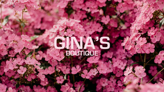 Gina's Boutique Blog