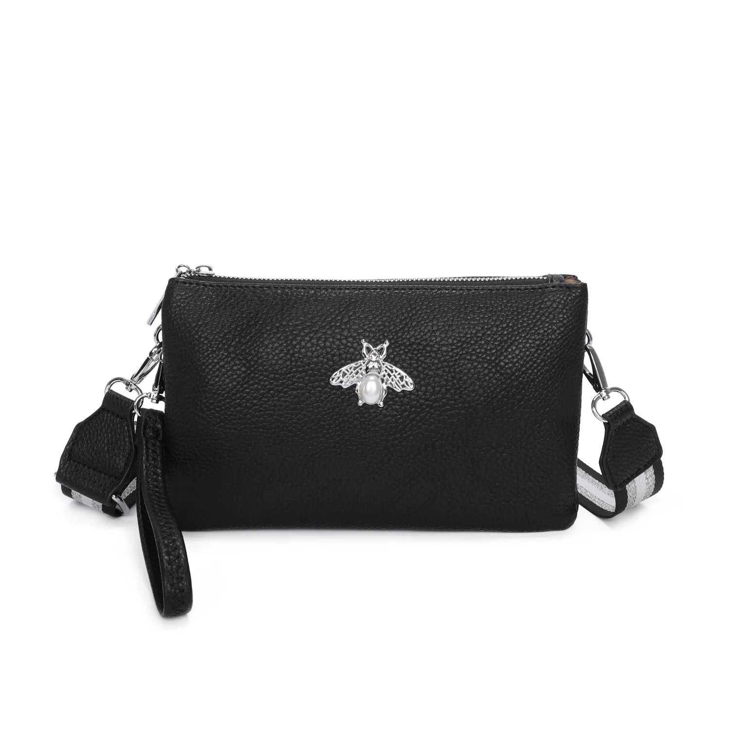 Wristlet Cross Body Purse