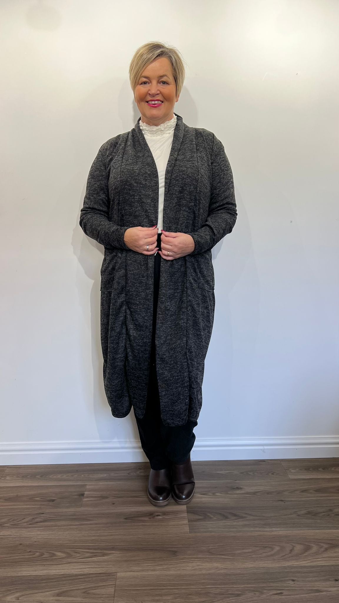 CHLOE Cosy Cardigan