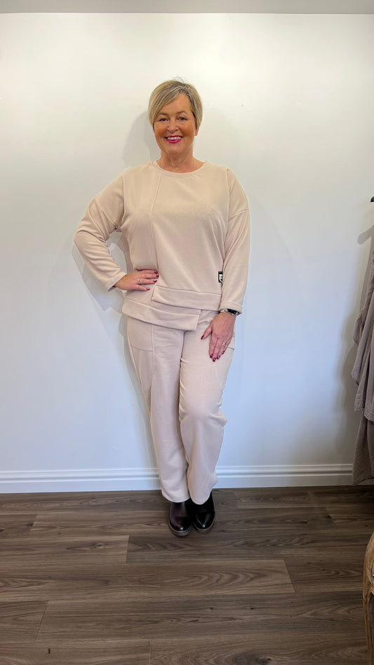 ALICE Asymmetric Scuba 2 Piece