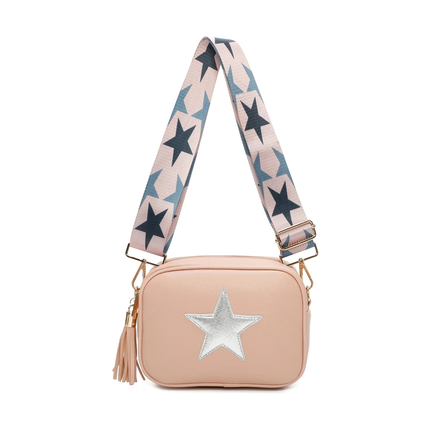 Star Crossbody Bag