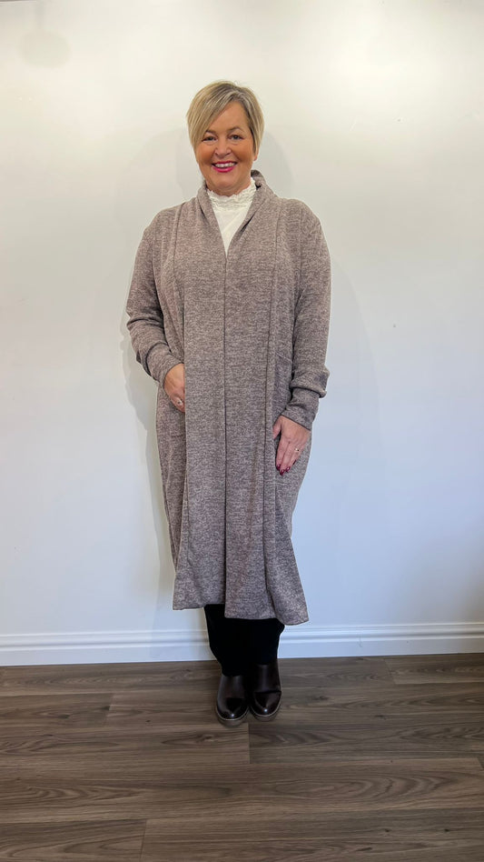 CHLOE Cosy Cardigan