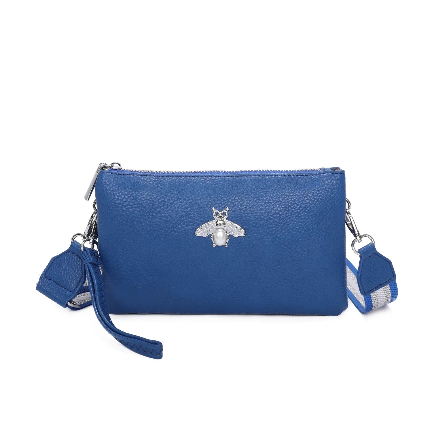 Wristlet Cross Body Purse