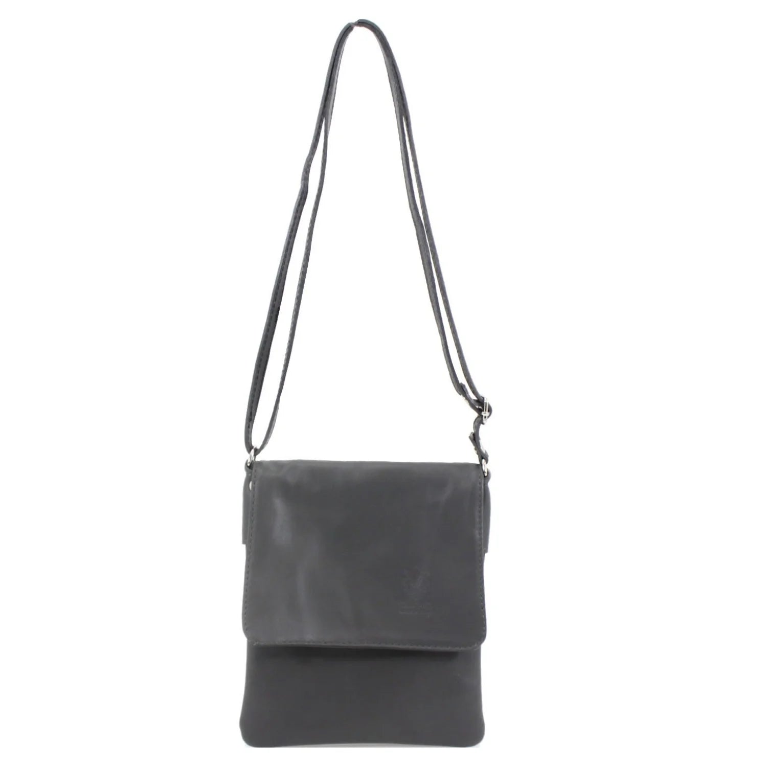 Crossbody Leather Bag