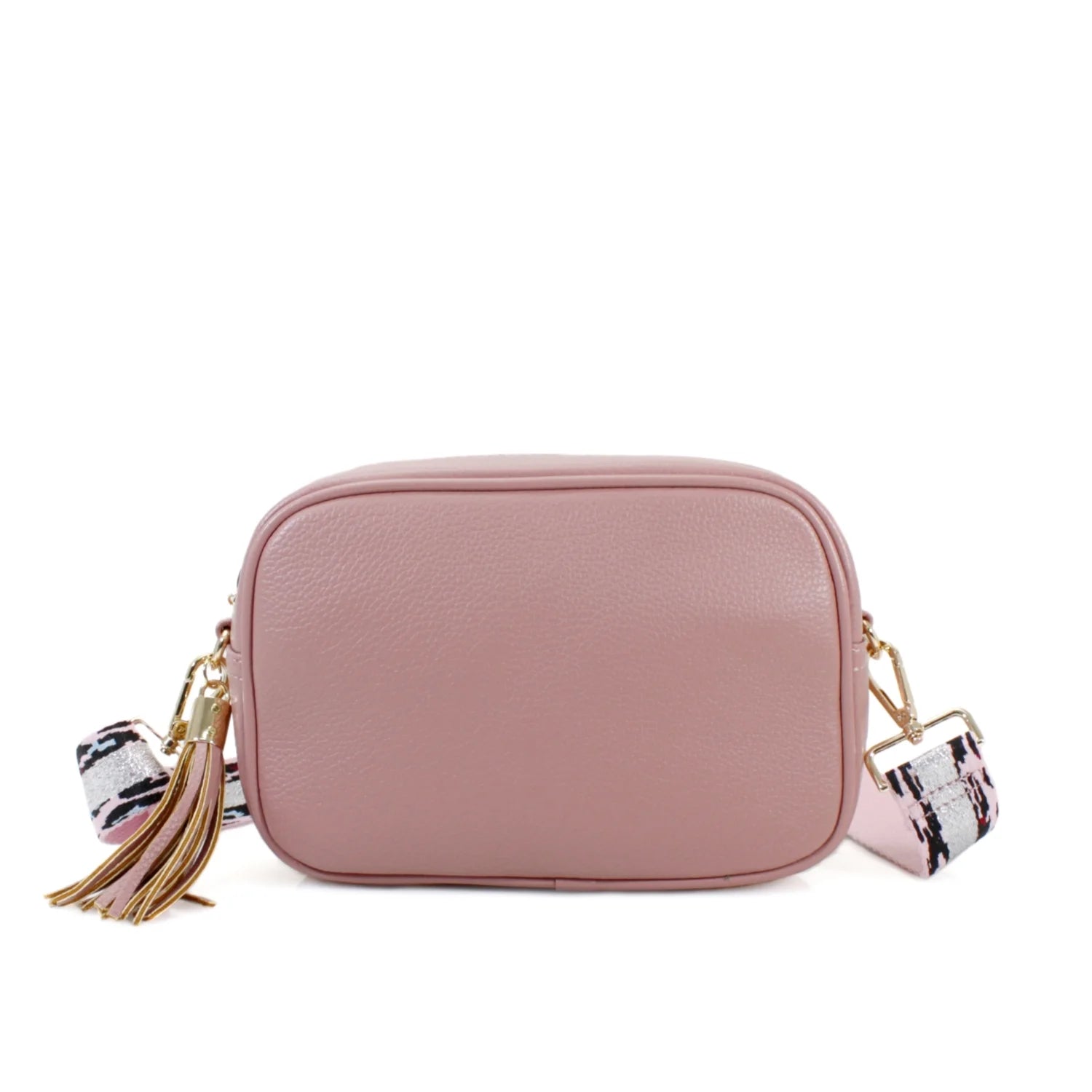 Plain cross body bag online