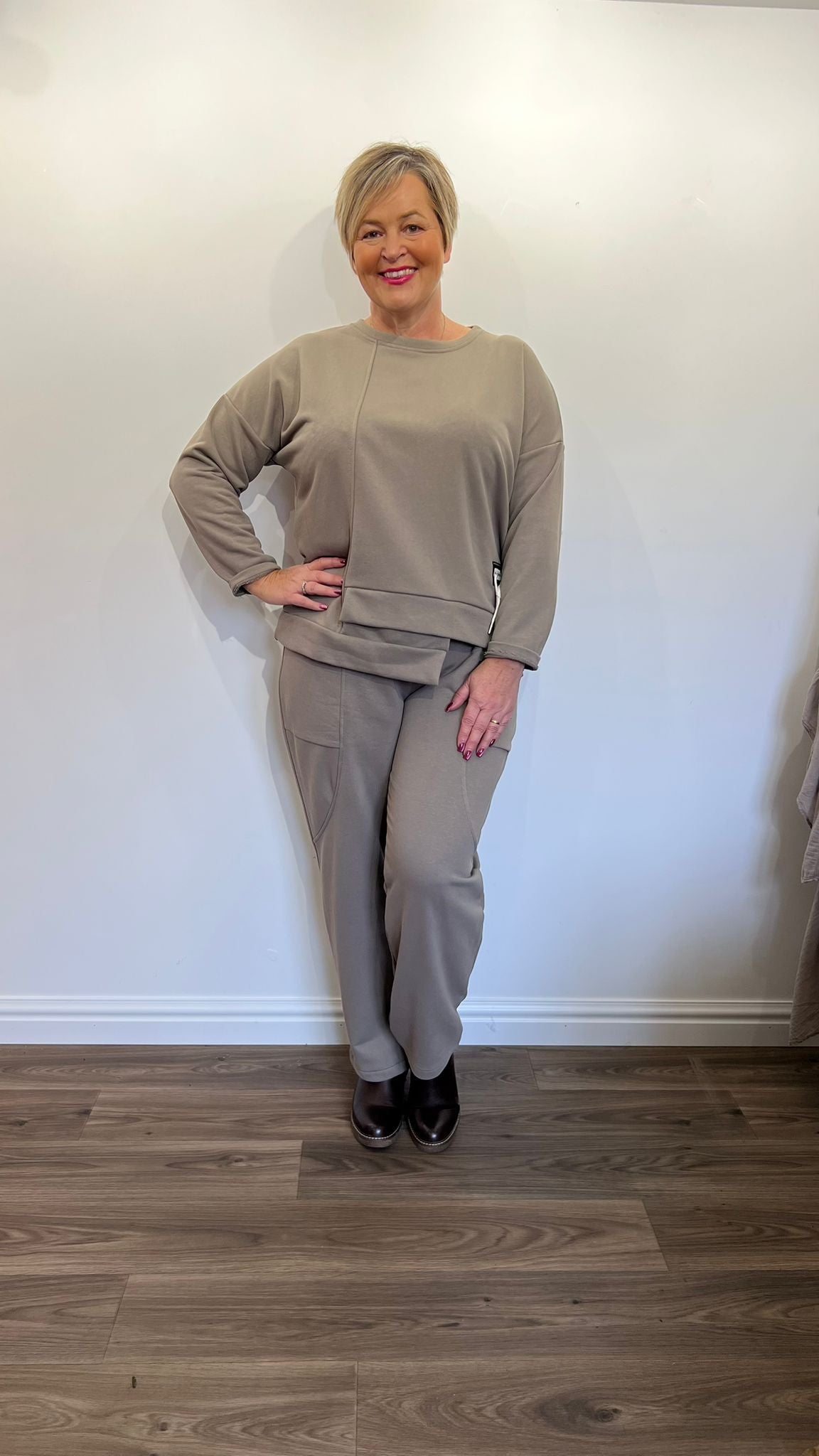 ALICE Asymmetric Scuba 2 Piece