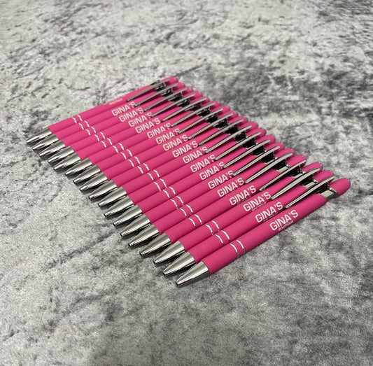 Gina's Boutique Pen