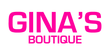 Gina’s Boutique