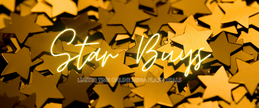 Star Buy's
